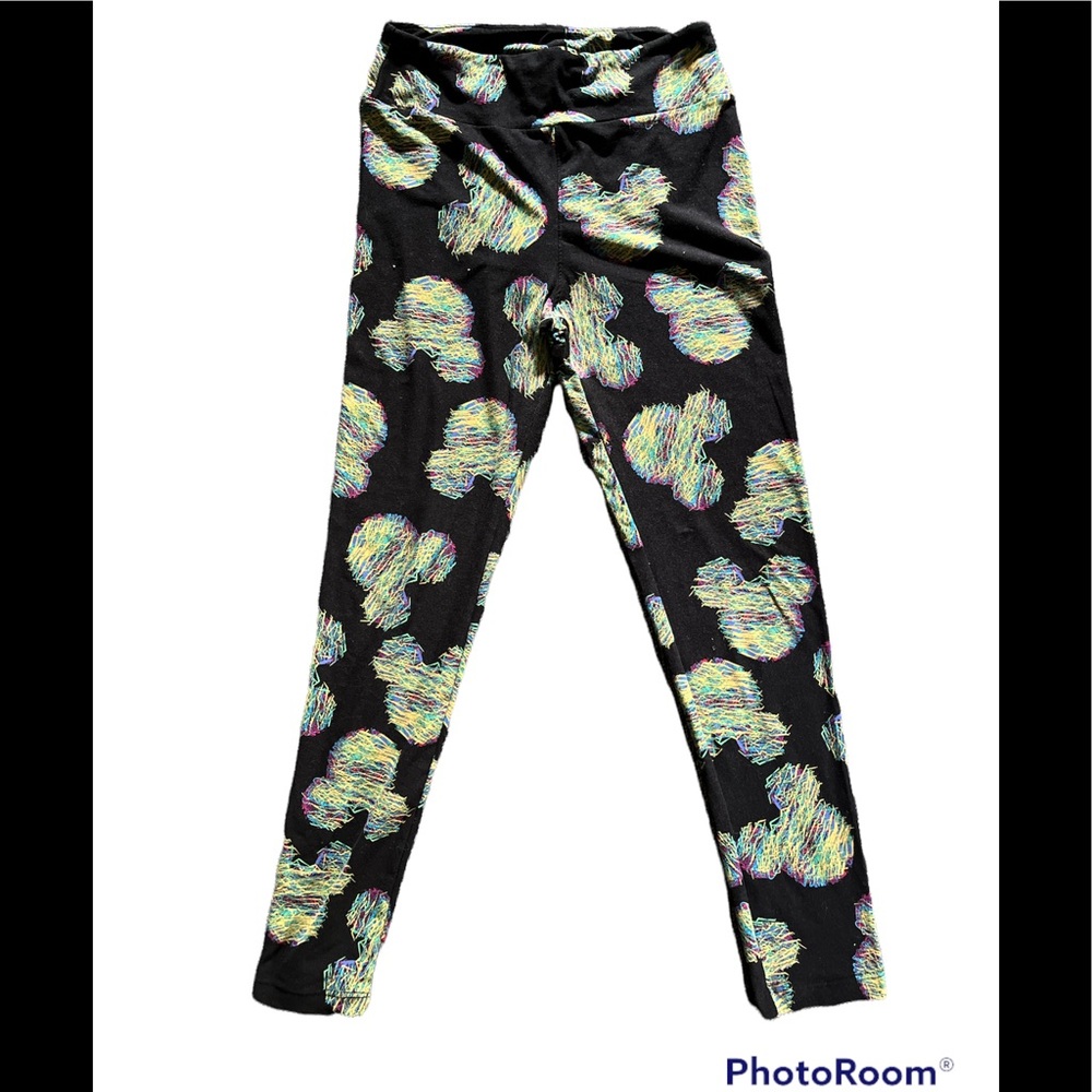 LuLaRoe Disney Leggings